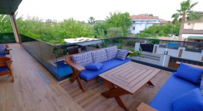 Villa sonne